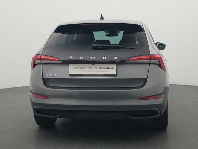 SKODA SCALA DSG ACC SHZ PDC