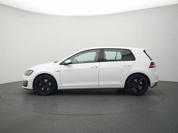 Volkswagen Golf VII GTI DSG LED SHZ PDC