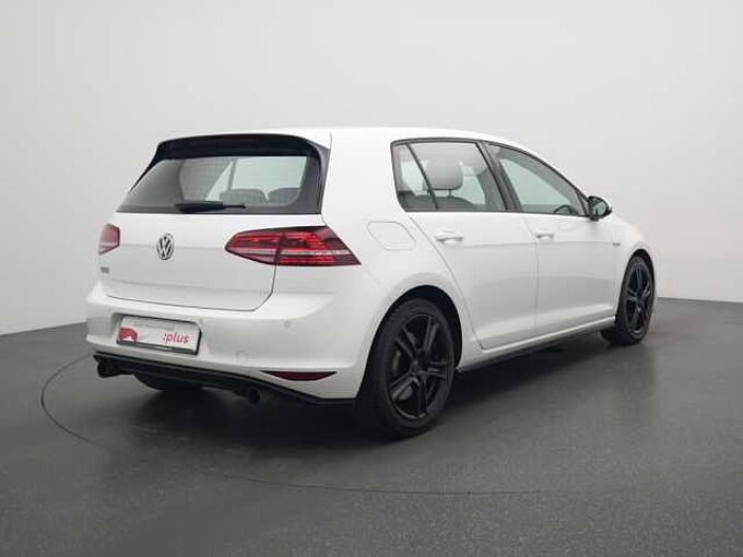 Volkswagen Golf VII GTI DSG LED SHZ PDC