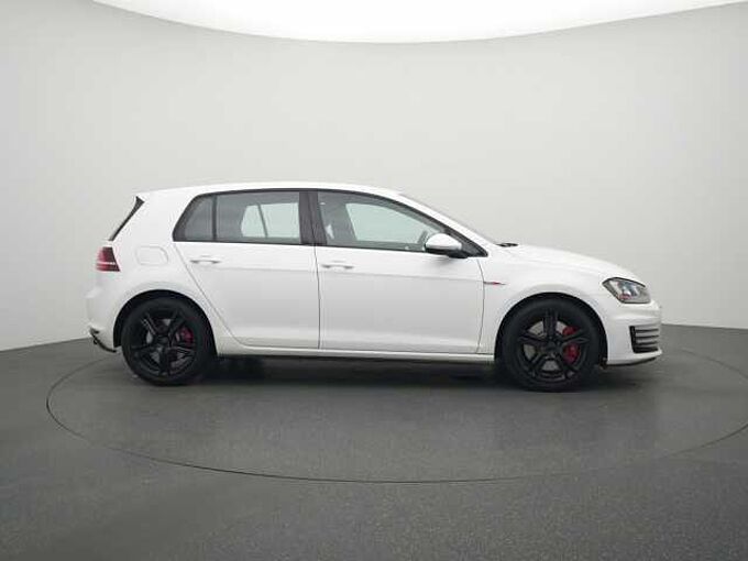 Volkswagen Golf VII GTI DSG LED SHZ PDC