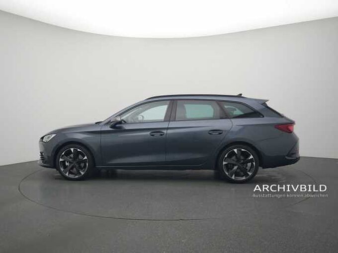 CUPRA Leon ST DSG CARPLAY LED ACC PDC SHZ VIRT APP