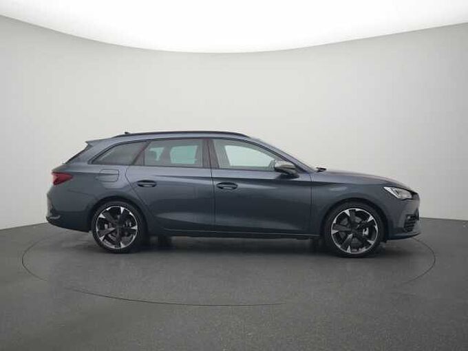 CUPRA Leon ST DSG CARPLAY LED ACC PDC SHZ VIRT APP