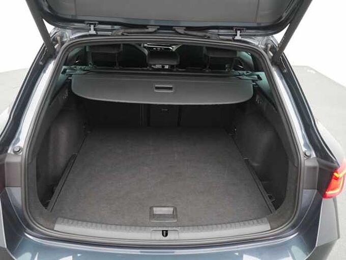 CUPRA Leon LED VIRT APP ACC PDC SHZ