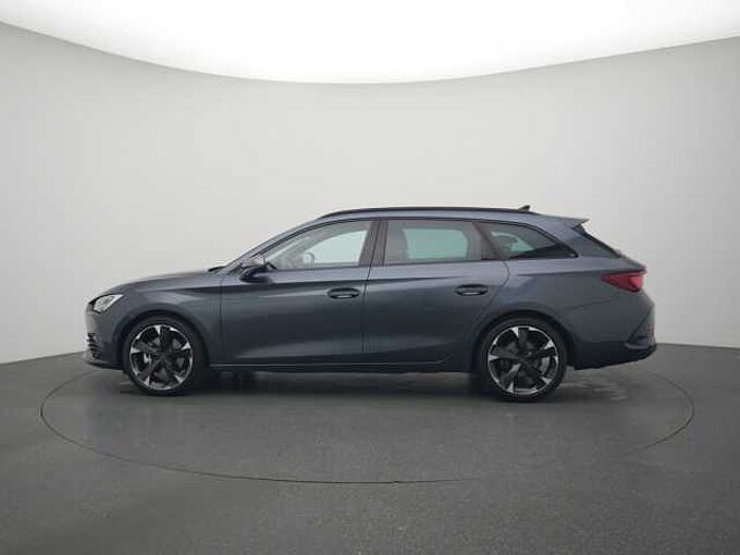 CUPRA Leon LED VIRT APP ACC PDC SHZ