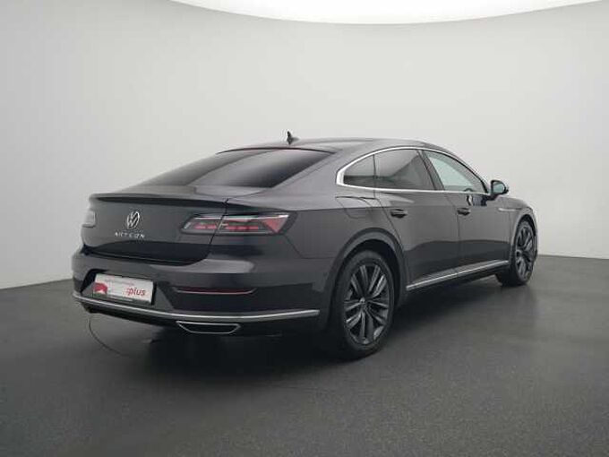 Volkswagen Arteon Elegance DSG ACC LEDER VIRT KAM SHZ PDC