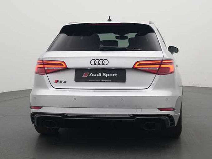 Audi RS3 Sportback quattro S TRON LEDER B&O MATRIX