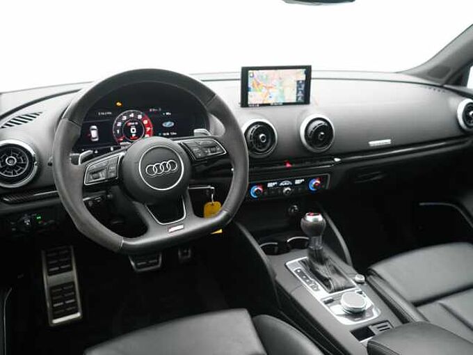 Audi RS3 Sportback quattro S TRON LEDER B&O MATRIX