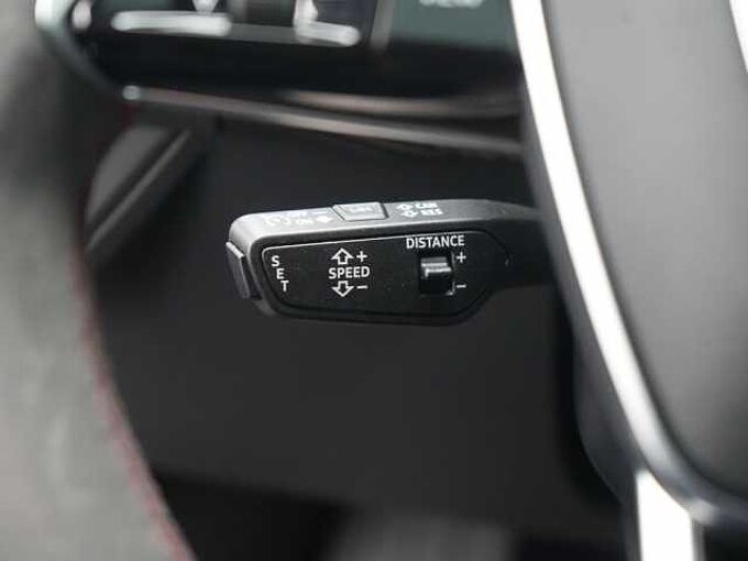 Audi e-tron RS GT PANO LEDER LASER B&O LUFT KAM 360°