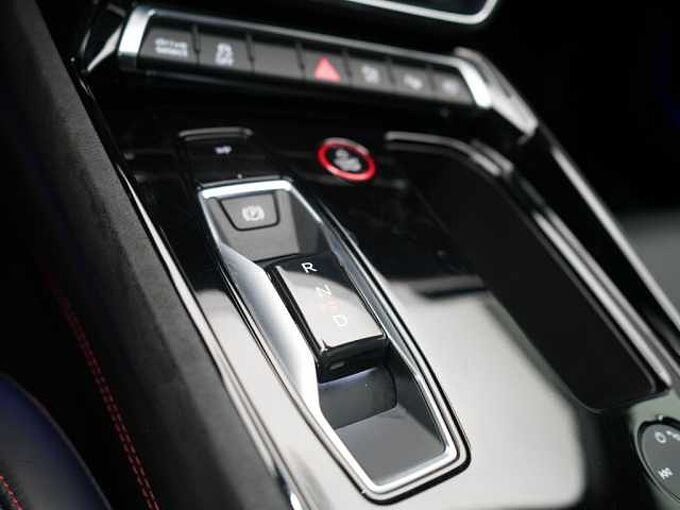 Audi e-tron RS GT PANO LEDER LASER B&O LUFT KAM 360°