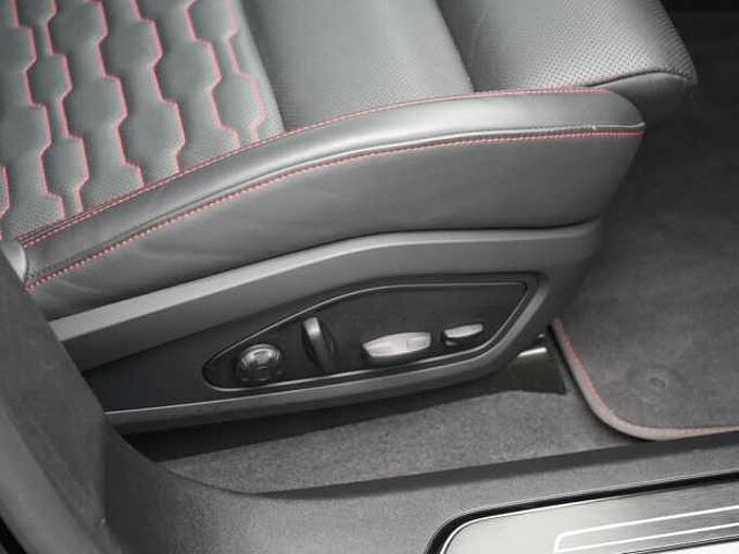 Audi e-tron RS GT PANO LEDER LASER B&O LUFT KAM 360°