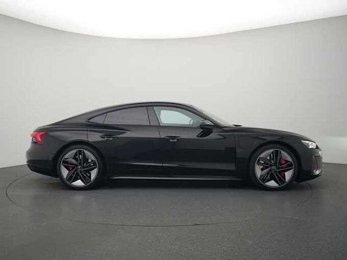 Audi e-tron RS GT PANO LEDER LASER B&O LUFT KAM 360°