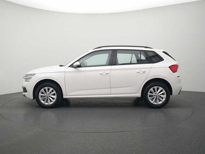 SKODA KAMIQ Ambition DSG CARPLAY VIRT NAVI KAM PDC