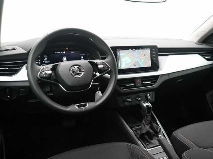 SKODA KAMIQ Ambition DSG CARPLAY VIRT NAVI KAM PDC