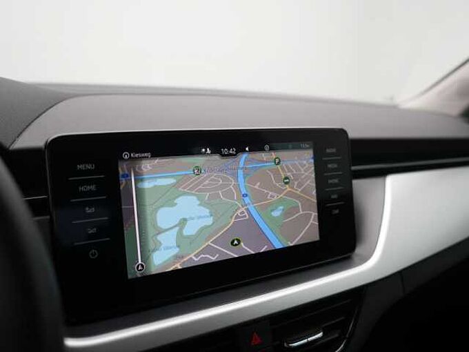 SKODA KAMIQ Ambition DSG CARPLAY VIRT NAVI KAM PDC