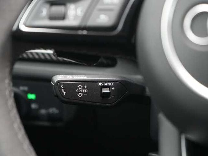 Audi RS3 RAUTE VIRT MATRIX LEDER ACC PDC SHZ