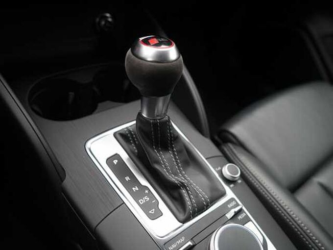 Audi RS3 RAUTE VIRT MATRIX LEDER ACC PDC SHZ