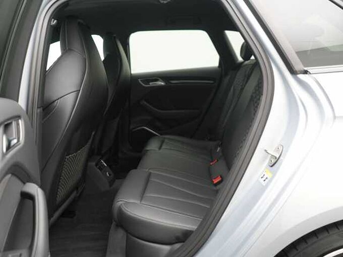 Audi RS3 RAUTE VIRT MATRIX LEDER ACC PDC SHZ