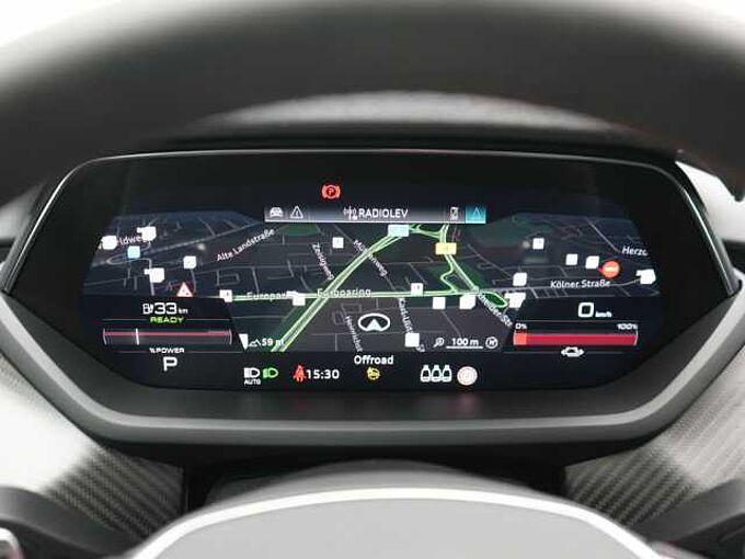 Audi e-tron RS GT MEMORY NAVI VIRT ACC SITZBELÜFTUNG