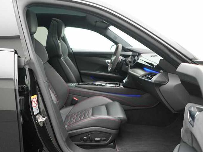Audi e-tron RS GT MEMORY NAVI VIRT ACC SITZBELÜFTUNG
