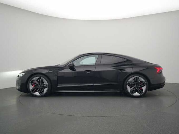 Audi e-tron RS GT MEMORY NAVI VIRT ACC SITZBELÜFTUNG