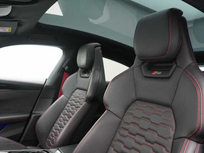 Audi e-tron RS GT MEMORY NAVI VIRT ACC SITZBELÜFTUNG