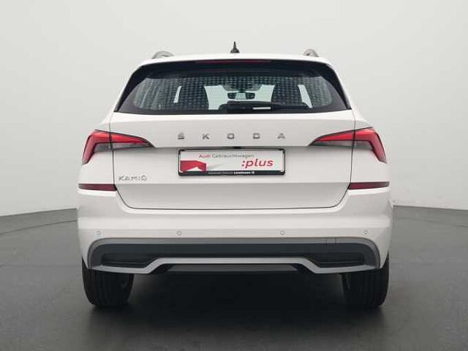 SKODA KAMIQ Ambition DSG VIRT NAVI KAM CARPLAY PDC SHZ