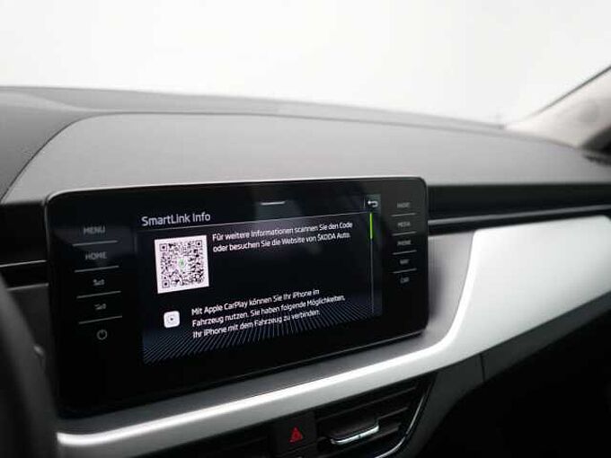 SKODA KAMIQ Ambition DSG VIRT NAVI KAM CARPLAY PDC SHZ