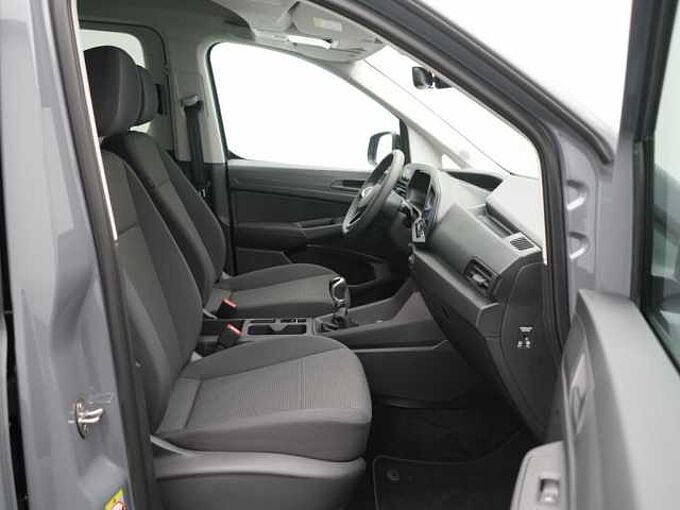 Volkswagen Caddy KAM SHZ PDC AHK LED PORT NAVI