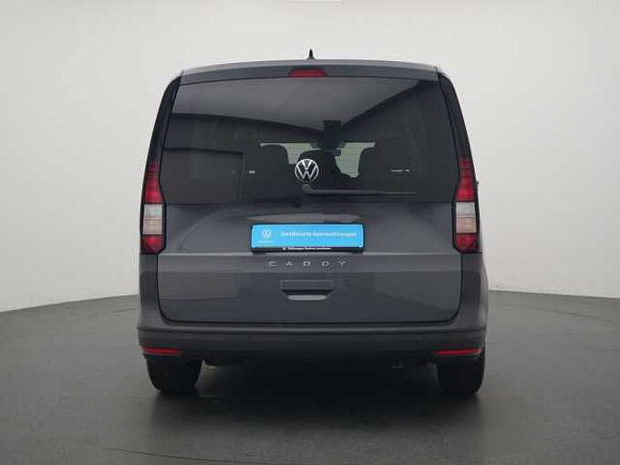 Volkswagen Caddy KAM SHZ PDC AHK LED PORT NAVI