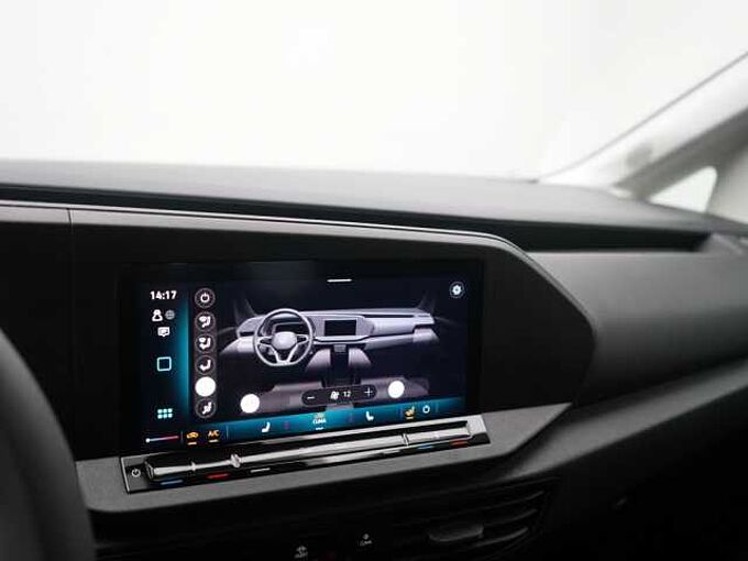 Volkswagen Caddy KAM SHZ PDC AHK LED PORT NAVI