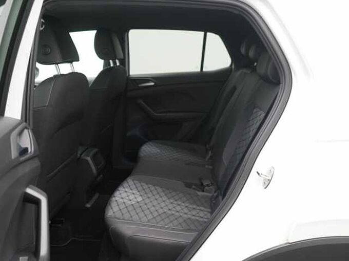 Volkswagen T-Cross R-Line DSG APP CONNECT LED SHZ PDC VIRT