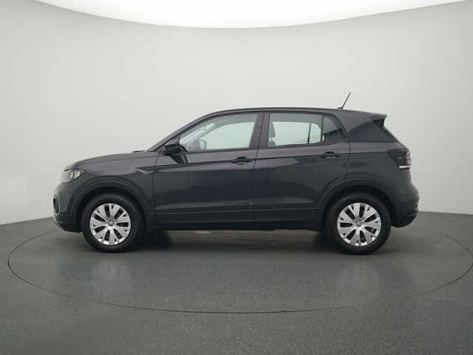 Volkswagen T-Cross DSG AHK APP CONNECT ACC SHZ