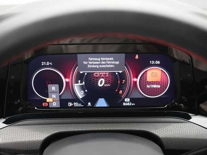 Volkswagen Golf VIII PDC DSG VIRT APP LED