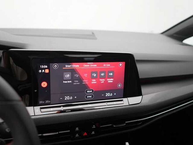 Volkswagen Golf VIII PDC DSG VIRT APP LED