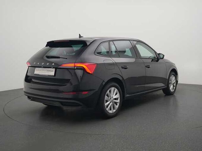 SKODA SCALA Tour DSG SHZ KLIMA PDC ACC VIRT APP