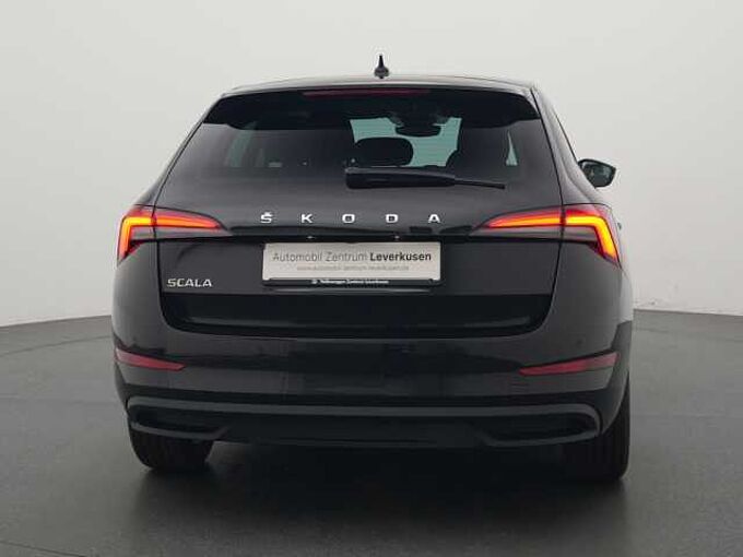 SKODA SCALA Tour DSG SHZ KLIMA PDC ACC VIRT APP