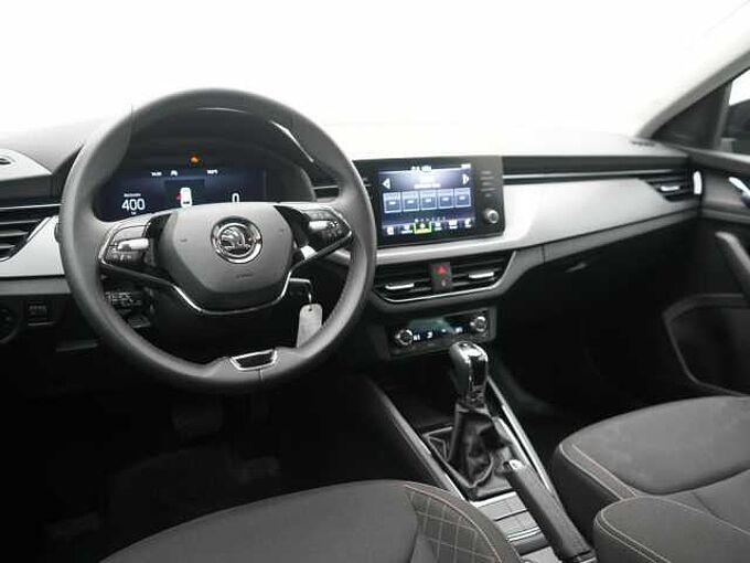 SKODA SCALA Tour DSG SHZ KLIMA PDC ACC VIRT APP