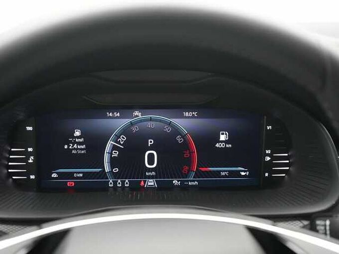 SKODA SCALA Tour DSG SHZ KLIMA PDC ACC VIRT APP