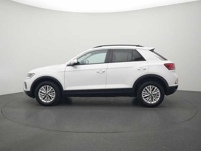 Volkswagen T-Roc Life NAVI VIRT CARPLAY SHZ LED PDC