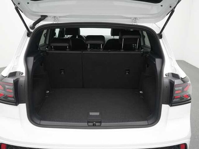 Volkswagen T-Cross R-Line DSG NAVI ACC AHK MATRIX KAM APP