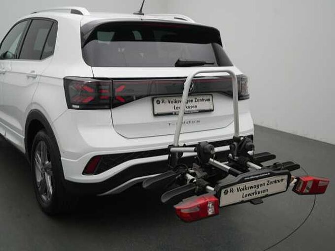 Volkswagen T-Cross R-Line DSG NAVI ACC AHK MATRIX KAM APP