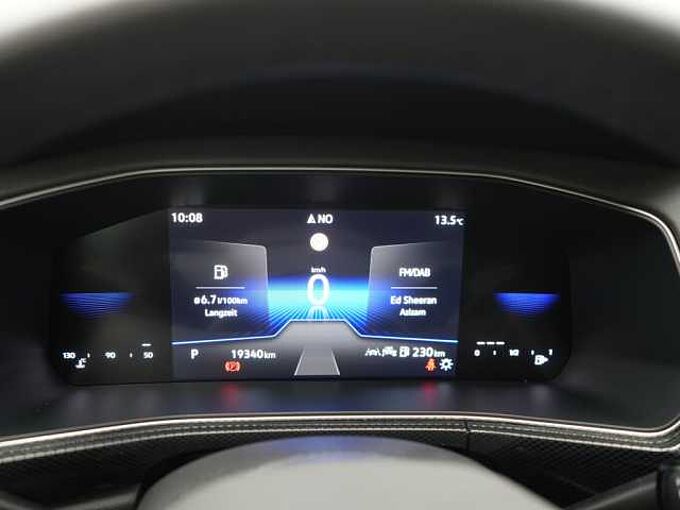 Volkswagen T-Cross R-Line DSG NAVI ACC AHK MATRIX KAM APP