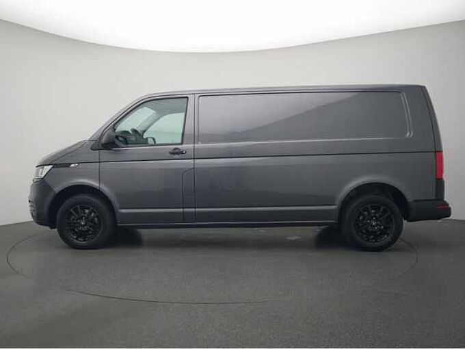 Volkswagen T6.1 Kasten lang KLIMA PDC PORT NAVI SHZ