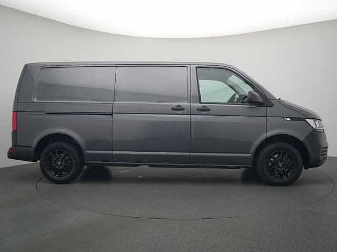 Volkswagen T6.1 Kasten lang KLIMA PDC PORT NAVI SHZ