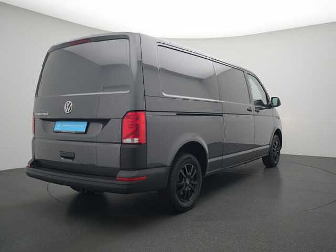 Volkswagen T6.1 Kasten lang KLIMA PDC PORT NAVI SHZ