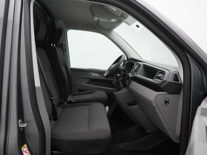 Volkswagen T6.1 Kasten lang KLIMA PDC PORT NAVI SHZ