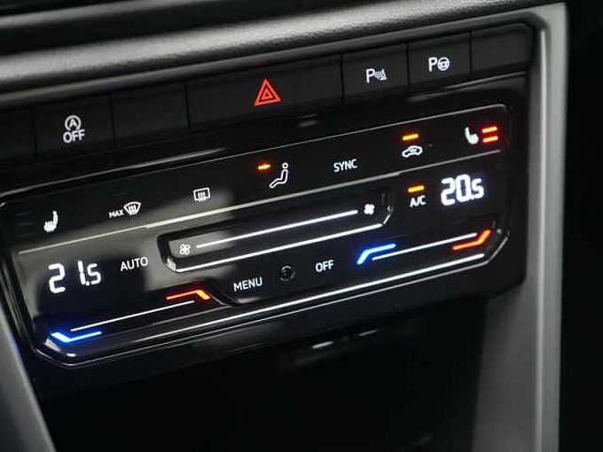 Volkswagen T-Roc Life SHZ LED VIRT CARPLAY NAVI PDC