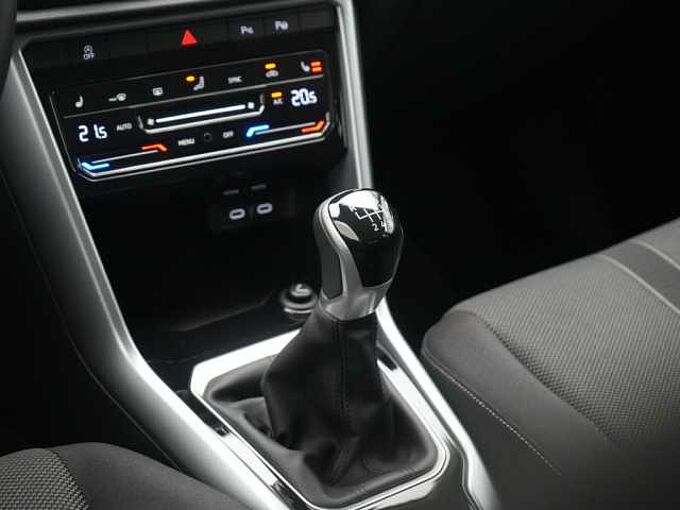 Volkswagen T-Roc Life SHZ LED VIRT CARPLAY NAVI PDC