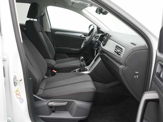 Volkswagen T-Roc Life SHZ LED VIRT CARPLAY NAVI PDC