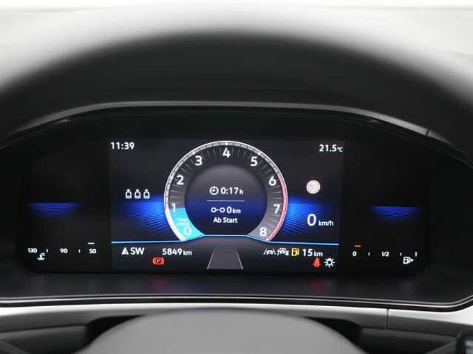 Volkswagen T-Roc Life SHZ LED VIRT CARPLAY NAVI PDC